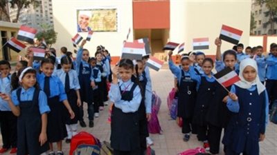 حقيقة زيادة ساعات اليوم الدراسي بمدارس القاهرة