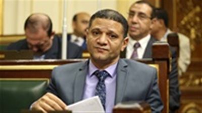 القوى العاملة بالبرلمان: 