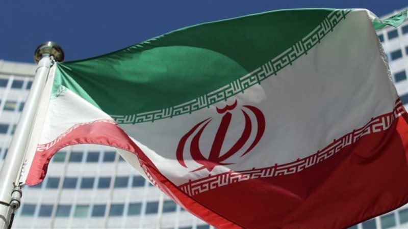 إيران