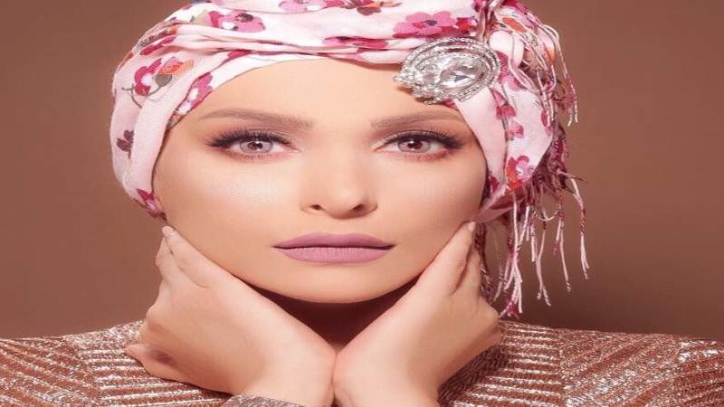 أمل حجازى 