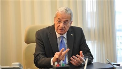 رئيس المقاولون العرب: محور روض الفرج هو الأعرض على مستوى العالم