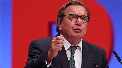 مستشار ألماني: أمريكا تشن حربًا اقتصادية ضد روسيا
