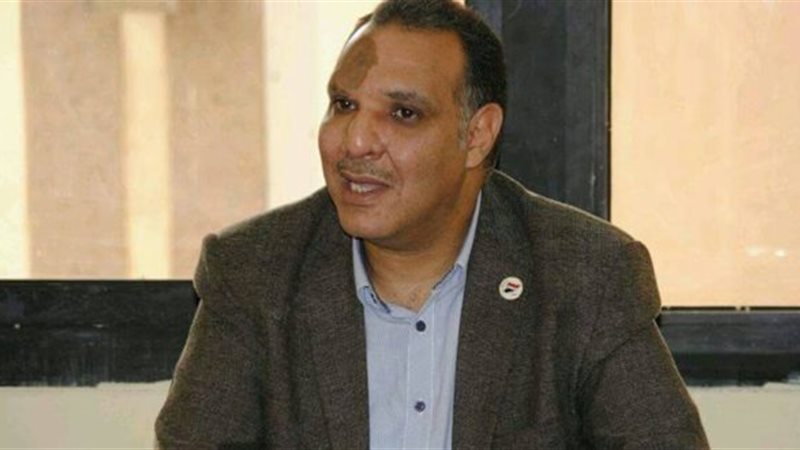 الدكتور محمد سيد