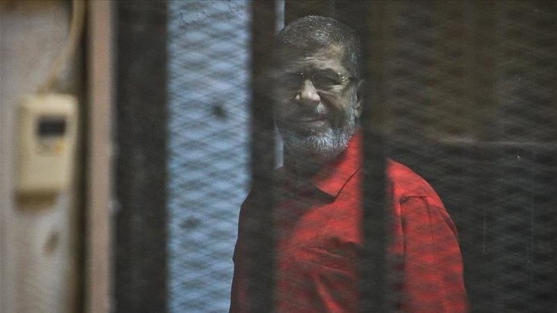 مرسي
