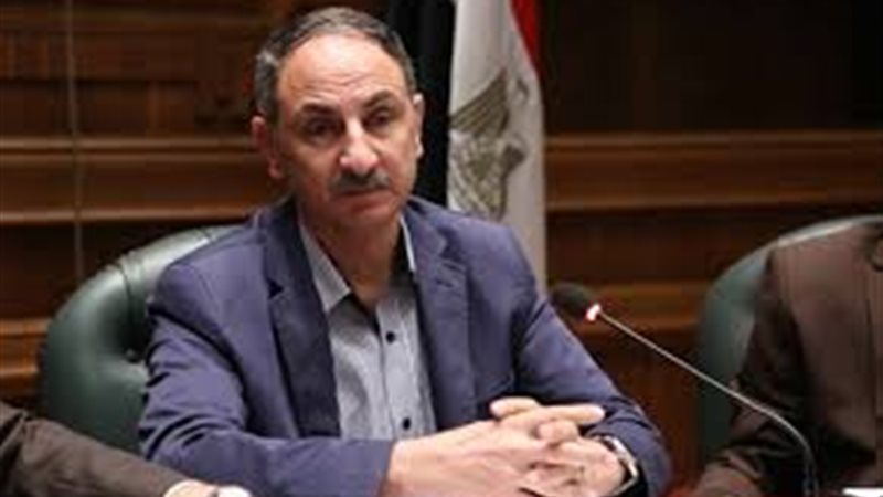 مجدى ملك