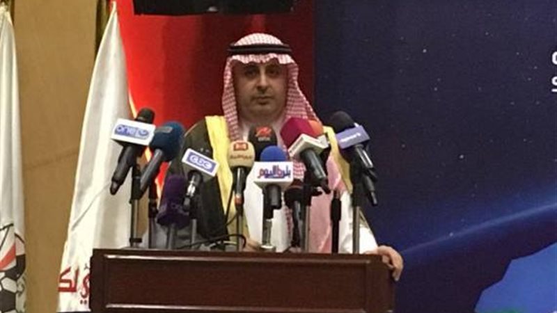 الأمير ترك بن خالد