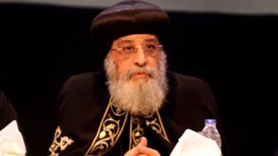 الكنيسة المصرية تنعي أبطال الشرطة: سنظل دومًا مساندين لكم