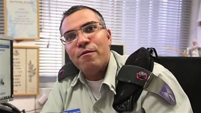 بعد تبادل قصف الصواريخ ..أدرعي لسوريا : قد أعذر من أنذر