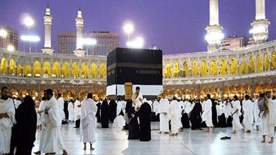 السعودية تعلن انطلاق موسم العمرة لـ1439