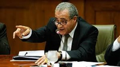 وزير التموين : نسعى لتوفير الألاف من فرص العمل للشباب