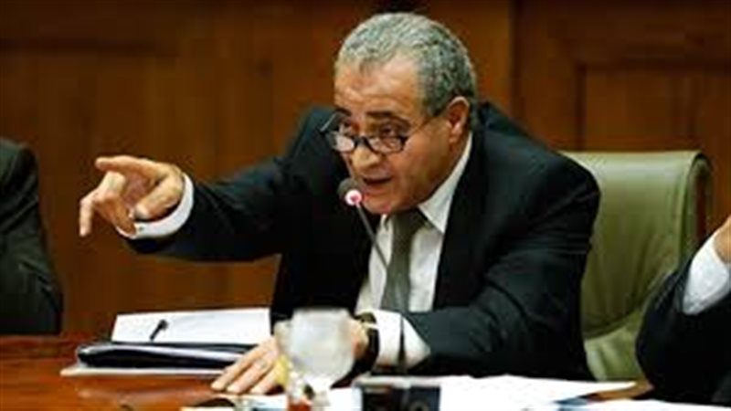 على مصيلحى 