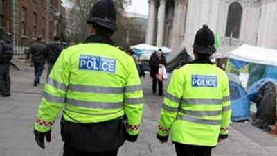 لندن: حادث احتجاز الرهائن ليس إرهابيًا