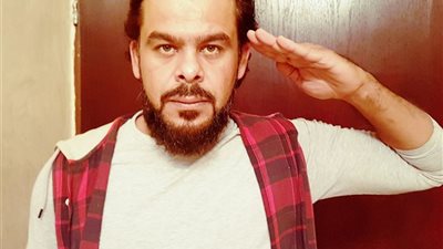  منذر ريحانة ينضم لحملة 