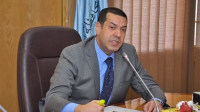 محافظ أسيوط يفتتح أكبر وحدة عناية مركزة للأطفال على مستوى الجمهورية