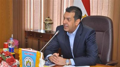 محافظ أسيوط يفتتح أكبر وحدة عناية مركزة علي مستوي الجمهورية 