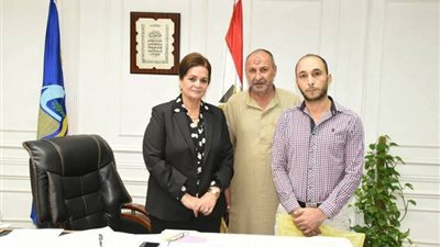 إطلاق اسم شهيد احمد فايز طه على مدرسة 