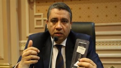 اليوم.. وزير الشباب في البرلمان 
