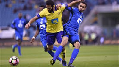 نقل ديربي السعودية بين النصر و الهلال إلى ملعب الأمير فيصل