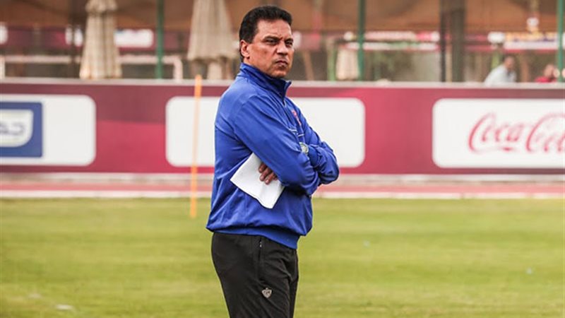 حسام البدري