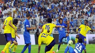 صلة تقرر إيقاف بيع تذاكر الديربي السعودي بين الهلال و النصر