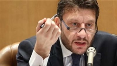 نائب وزير المالية: حصيلة الضرائب والجمارك وصلت لـ 462 مليار جنيه