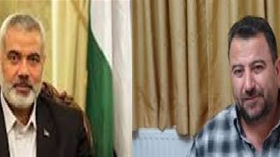 رسميًا.. حماس تعلن موقفها من الأزمة السورية