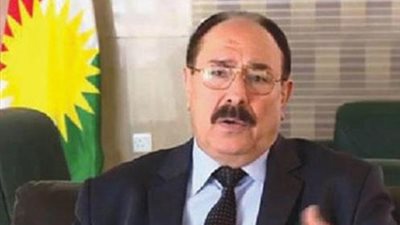 سنجاري: ننتظر رد العراق الرسمي على مبادرة تجميد نتائج الاستفتاء