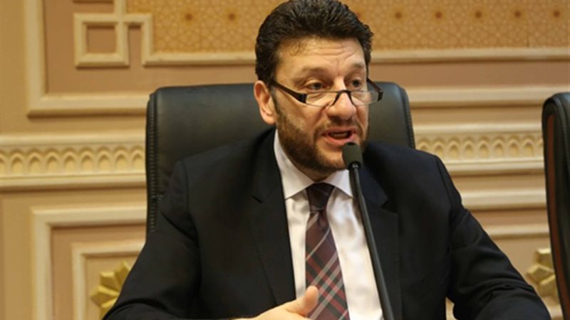 عمرو المنير
