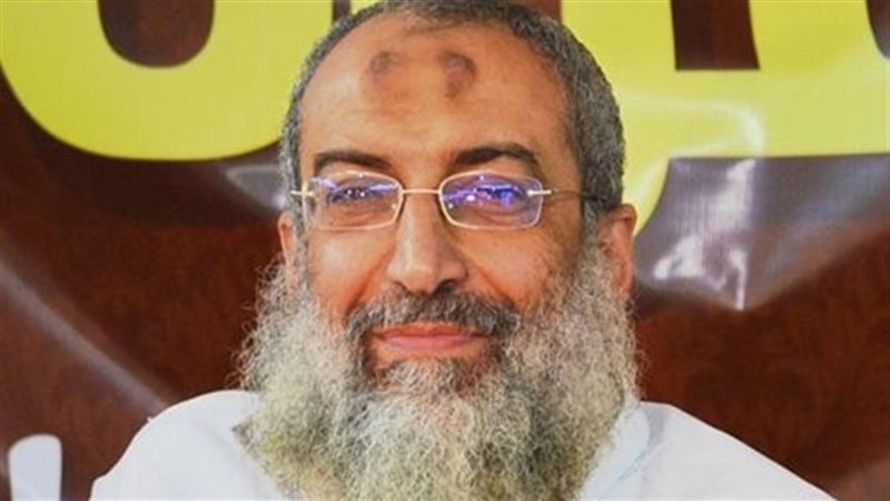ياسر برهامي