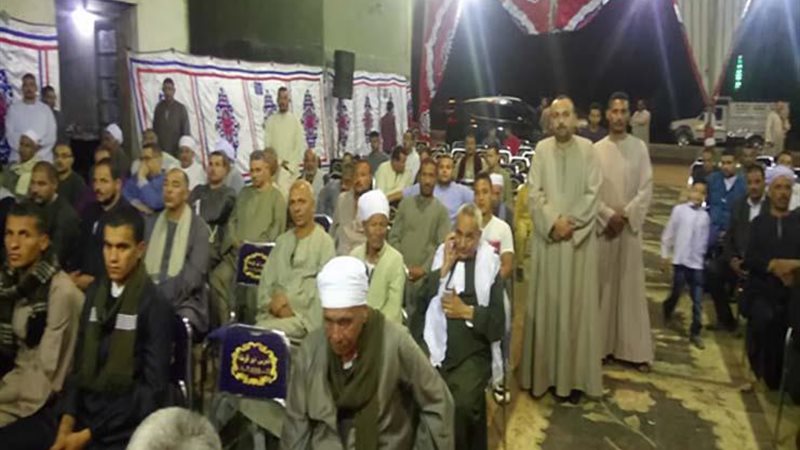 مؤتمر جماهيري - أرشيفية