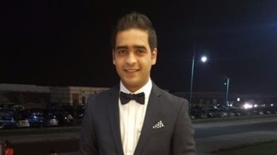 والد البطل إسلام مشهور: مصر ستنتصر على الإرهاب.. والمعركة طويلة الأمد