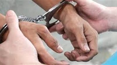 ضبط هاربين اثنين من المراقبة في القليوبية