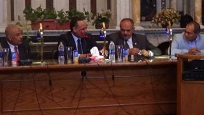 لأول مرة.. فريق بحثي مصري ينجح في تحلية مياه البحر