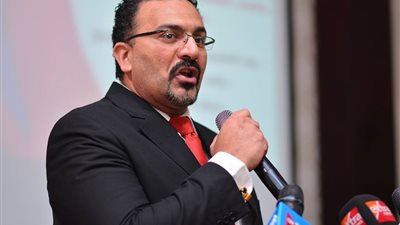 غدا.. 760 لاعب ولاعبة بألعاب ومسابقات الأولمبياد الخاص بالقاهرة برعاية المحافظ