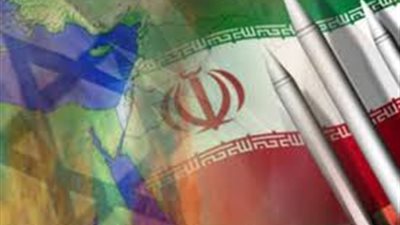 مواجهات إسرائيل الأخيرة تنبأ بحرب دامية بين إيران ..ويدفع ثمنها سوريا وحزب الله