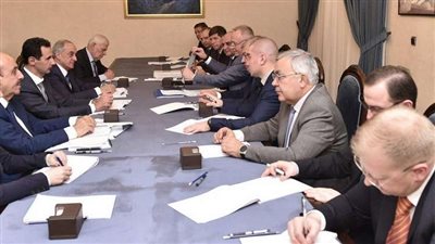 سوريا تفكر في إعداد دستور جديد