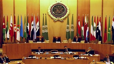 الجامعة العربية تطالب بملاحقة ممثلي الإحتلال الإسرائيلي