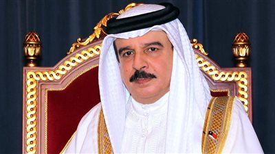 عاهل البحرين يعتذر عن حضور بلاده أي اجتماع خليجي تحضره قطر