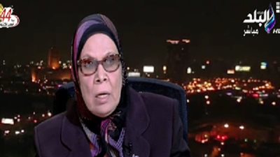 بالفيديو.. آمنة نصير عن زواج القاصرات: نفتقر إلى المجددين في الإسلام
