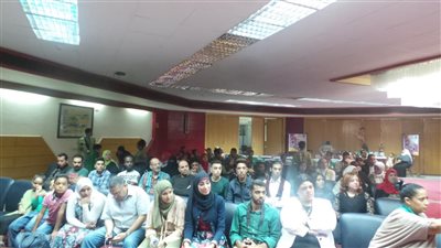 بالصور.. نقابة الصحفيين تنظم احتفالية خاصة لذوي الإعاقة