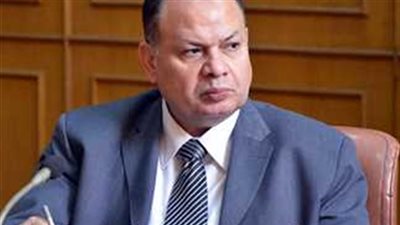 مدير أمن الجيزة يزور قطاع شمال  للاطمئنان علي الحالة الأمنية