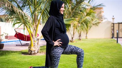 أفضل النصائح لتمارين رياضية للحامل