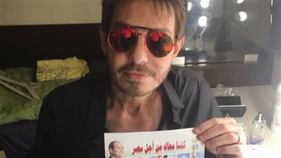 بالصور.. أبطال 