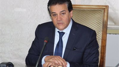 اليوم.. إقامة مؤتمر لمكافحة الإتجار بالبشر بحضور وزير التعليم العالى