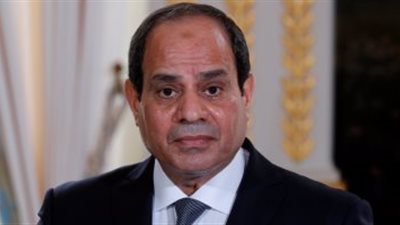 الرئيس الصومالي يتصل بالسيسي لبحث التعون بين البلدين