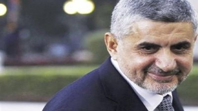 إحالة حسن مالك لمحكمة أمن الدولة العليا