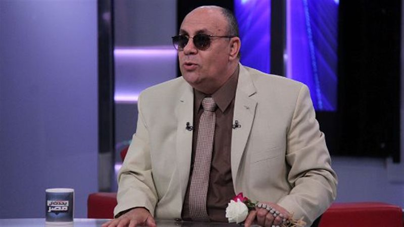 الدكتور مبروك عطية