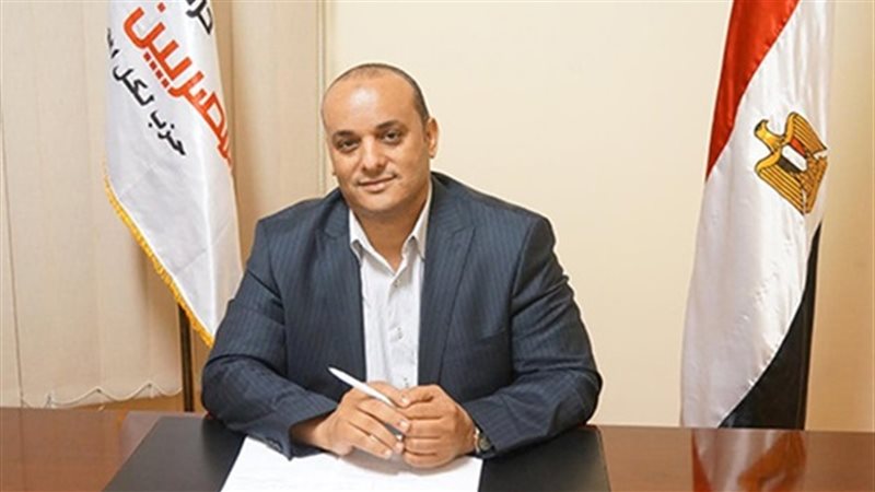 عمر وطني