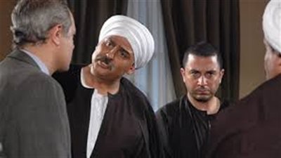 محمود عبدالمغني يقترب من إنهاء مشاهده في 
