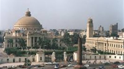 اليوم.. حفلة تخرج بجامعة القاهرة 